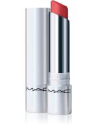 MAC Cosmetics Glow Play Lip Balm vyživující a hydratační balzám na rty odstín Smile 3.14 g
