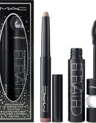 MAC Cosmetics Holiday Dressed To Dazzle Eye Duo dárková sada na oči