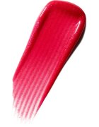 MAC Cosmetics Holiday Lipglass Air lesk na rty odstín Ruby Whoa 5 ml