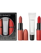 MAC Cosmetics Holiday Living Legends Lip Trio dárková sada na rty