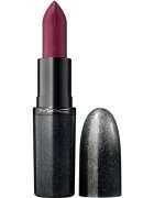 MAC Cosmetics Holiday MACximal Satin Lipstick saténová rtěnka odstín Berry Iconic 3.5 g