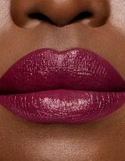 MAC Cosmetics Holiday MACximal Satin Lipstick saténová rtěnka odstín Berry Iconic 3.5 g
