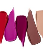 MAC Cosmetics Holiday Signature Satin Lipstick Set dárková sada na rty