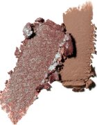 MAC Cosmetics Holiday Smoke + Ice Eye Shadow Duo oční stíny odstín Luxe + Luminious 2 g