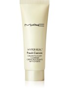 MAC Cosmetics Hyper Real Cream-To-Foam Cleanser hydratační čisticí pěna 30 ml