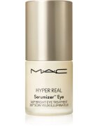 MAC Cosmetics Hyper Real Eye Serumizer sérum pro redukci tmavých kruhů pod očima 15 ml