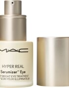 MAC Cosmetics Hyper Real Eye Serumizer sérum pro redukci tmavých kruhů pod očima 15 ml