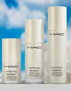 MAC Cosmetics Hyper Real Eye Serumizer sérum pro redukci tmavých kruhů pod očima 15 ml