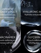 MAC Cosmetics Hyper Real SkinCanvas Essence pleťová esence 150 ml