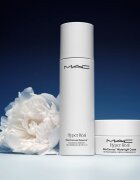 MAC Cosmetics Hyper Real SkinCanvas™ Waterlight Cream hydratační krém 50 ml