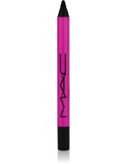 MAC Cosmetics In Extreme Dimension 24HR Eye Liner kajalová tužka na oči odstín Black 0.8 g