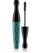 MAC Cosmetics In Extreme Dimension Waterproof Mascara voděodolná řasenka pro objem a natočení řas odstín Dimensional Black 13 g
