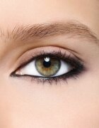 MAC Cosmetics Kajal Excess Longwear Smoky Eye Liner kajalová tužka na oči odstín Pitch 1.2 g