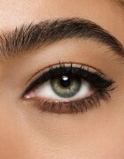 MAC Cosmetics Kajal Excess Longwear Smoky Eye Liner kajalová tužka na oči odstín Pitch 1.2 g