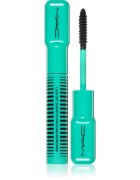 MAC Cosmetics Lash Dry Shampoo Mascara Refresher vrchní vrstva na řasenku s efektem suchého šamponu pro objem a oddělení řas 1.7 g