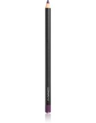 MAC Cosmetics Lip Pencil tužka na rty odstín Cyber World 1.45 g