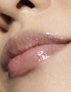 MAC Cosmetics Lipglass Air hydratační lesk na rty odstín Frosting 5 ml