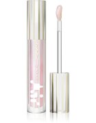 MAC Cosmetics Lipglass Air hydratační lesk na rty odstín Frozen 5 ml