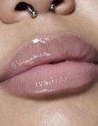 MAC Cosmetics Lipglass Air hydratační lesk na rty odstín Snobbish 5 ml