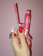 MAC Cosmetics Lipglass Air hydratační lesk na rty odstín Sublime 5 ml