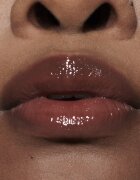 MAC Cosmetics Lipglass Air Mini hydratační lesk na rty odstín Aesthetic 2.6 ml