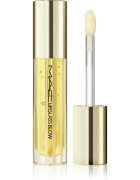 MAC Cosmetics Lipglass Blow olej na rty odstín Ginger Zest 5 ml