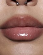 MAC Cosmetics Lipglass Blow olej na rty odstín Ginger Zest 5 ml