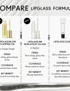 MAC Cosmetics Lipglass Blow olej na rty odstín Ginger Zest 5 ml