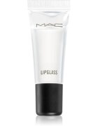 MAC Cosmetics Lipglass Clear lesk na rty odstín 7 ml