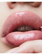 MAC Cosmetics Lipglass Clear lesk na rty odstín 7 ml