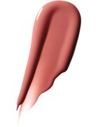 MAC Cosmetics Lipglass Cushion High-Pigment Oil vysoce pigmentovaný olej na rty odstín Mauvement 5 ml