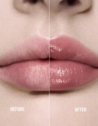 MAC Cosmetics Lipglass Cushion High-Pigment Oil vysoce pigmentovaný olej na rty odstín Mauvement 5 ml