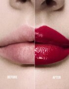 MAC Cosmetics Lipglass Cushion High-Pigment Oil vysoce pigmentovaný olej na rty odstín Tantrum 5 ml