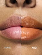MAC Cosmetics Lipglass Cushion High-Pigment Oil vysoce pigmentovaný olej na rty odstín Yes! 5 ml