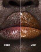 MAC Cosmetics Lipglass Cushion High-Pigment Oil vysoce pigmentovaný olej na rty odstín Yes! 5 ml