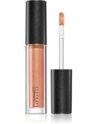 MAC Cosmetics Lipglass lesk na rty odstín Beaux 31 ml