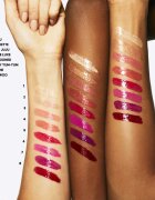 MAC Cosmetics Lipglass lesk na rty odstín C-Thru 31 ml