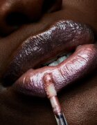 MAC Cosmetics Lipglass lesk na rty odstín Dreamy 31 ml