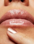 MAC Cosmetics Lipglass lesk na rty odstín Dreamy 31 ml