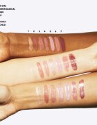 MAC Cosmetics Lipglass lesk na rty odstín Dreamy 31 ml
