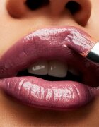 MAC Cosmetics Lipglass lesk na rty odstín Love Child 31 ml