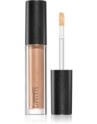 MAC Cosmetics Lipglass lesk na rty odstín Very Go Lightly 3.1 ml