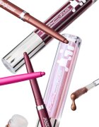 MAC Cosmetics Lipglazer tužka na rty odstín Nightmoth 0.25 g
