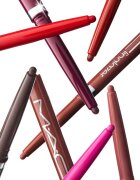 MAC Cosmetics Lipglazer tužka na rty odstín Nightmoth 0.25 g
