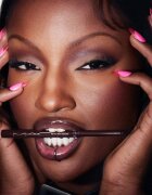 MAC Cosmetics Lipglazer tužka na rty odstín Root For Me! 0.25 g