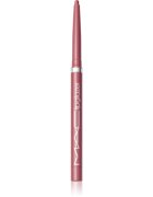 MAC Cosmetics Lipglazer tužka na rty odstín Syrup 0.25 g