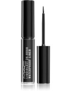 MAC Cosmetics Liquidlast 24 Hour Waterproof Liner tekuté oční linky odstín Point Black 25 ml