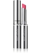 MAC Cosmetics Locked Kiss 24h Lipstick dlouhotrvající rtěnka s matným efektem odstín Connoisseur 18 g