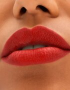 MAC Cosmetics Locked Kiss 24h Lipstick dlouhotrvající rtěnka s matným efektem odstín Gutsy 18 g