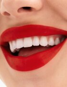 MAC Cosmetics Locked Kiss 24h Lipstick dlouhotrvající rtěnka s matným efektem odstín Gutsy 18 g